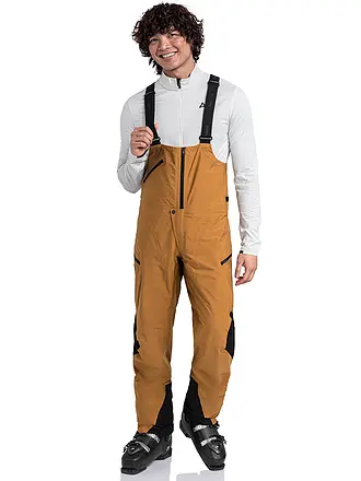 SCHÖFFEL | Herren Skihose Style Lufeld | 
